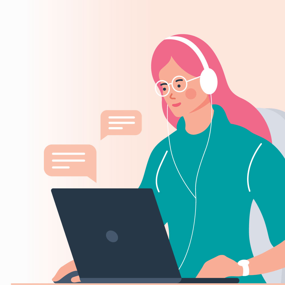 Online mental health self-assessment information from PsychEvalUS